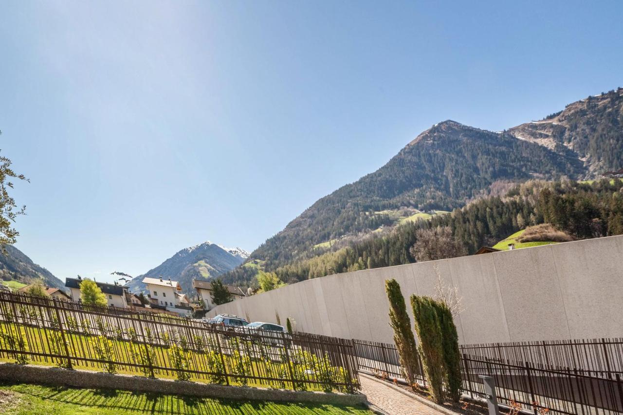 Apartment Sankt Martin San Martino di Castrozza Buitenkant foto