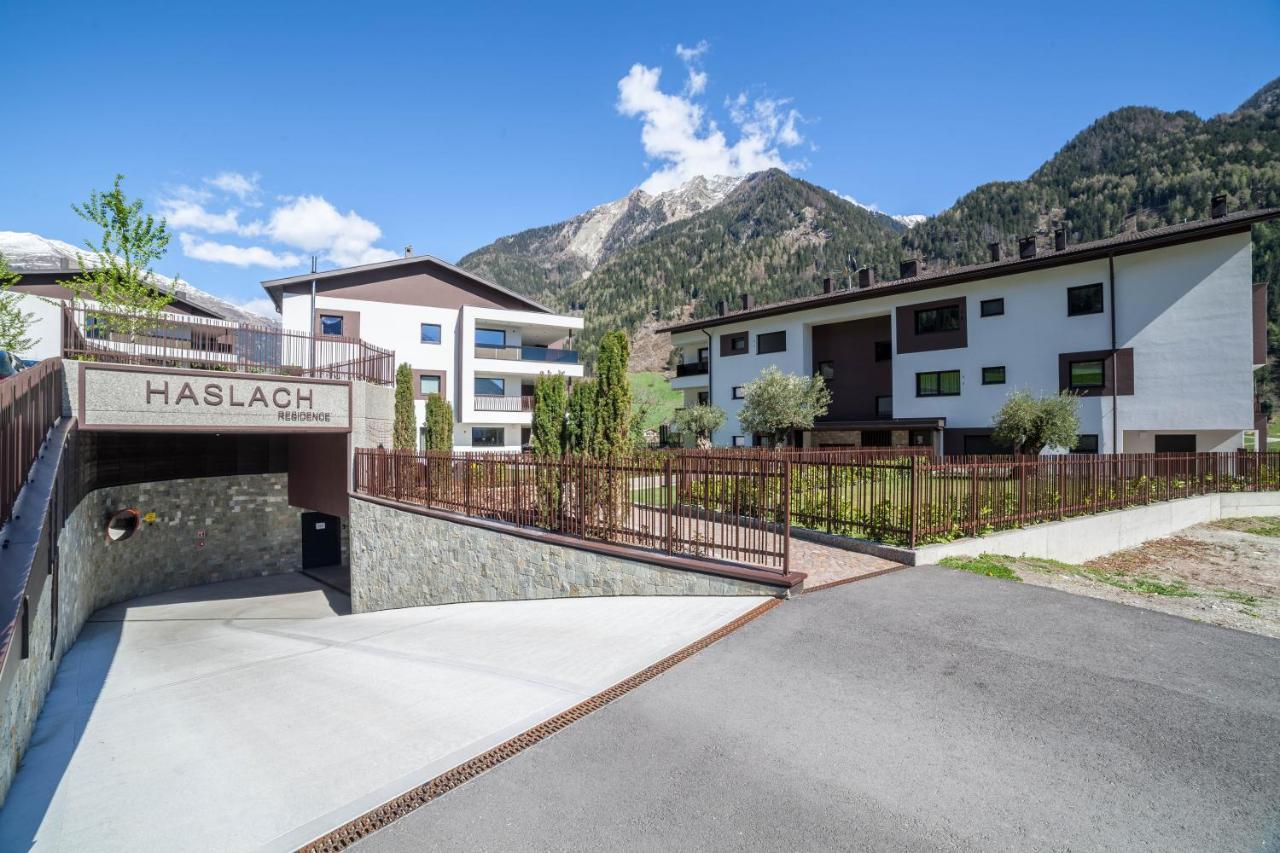 Apartment Sankt Martin San Martino di Castrozza Buitenkant foto