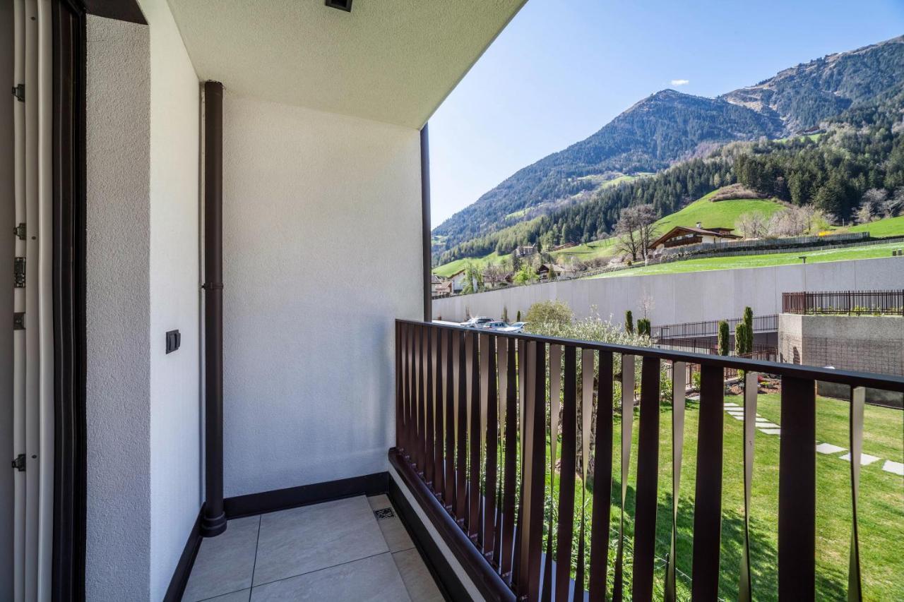 Apartment Sankt Martin San Martino di Castrozza Buitenkant foto